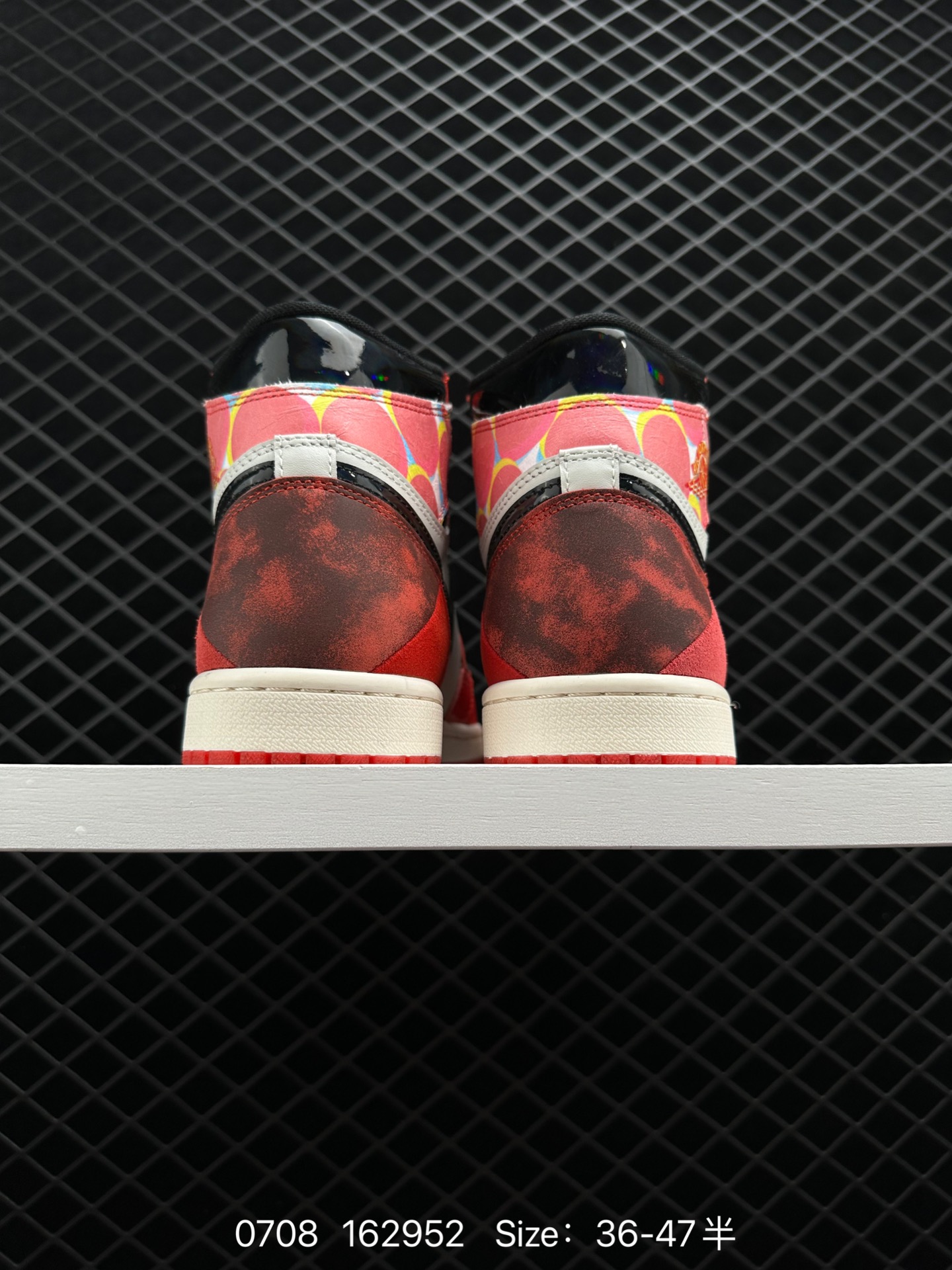 Air Jordan AJ1 Retro High